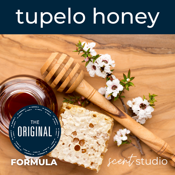 Tupelo Honey Fragrance Oil