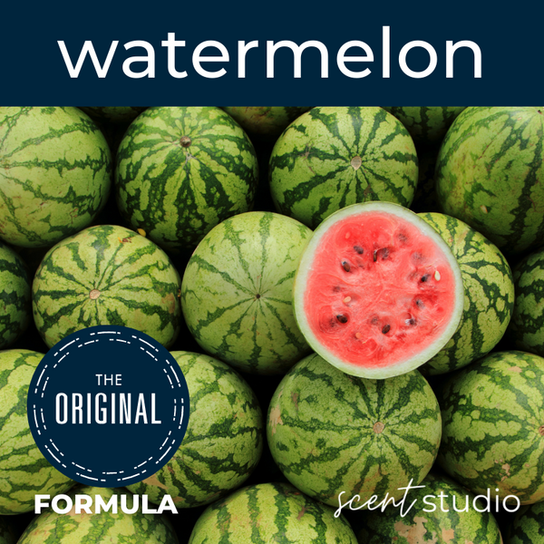 Watermelon Fragrance Oil